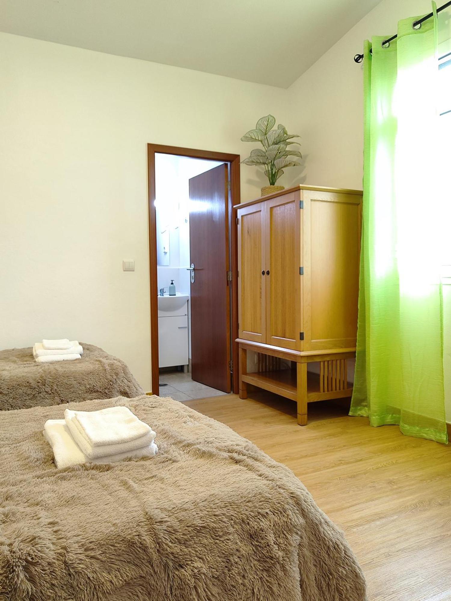 הוילה מצ'יקו Gateone Al Airport View House מראה חיצוני תמונה
