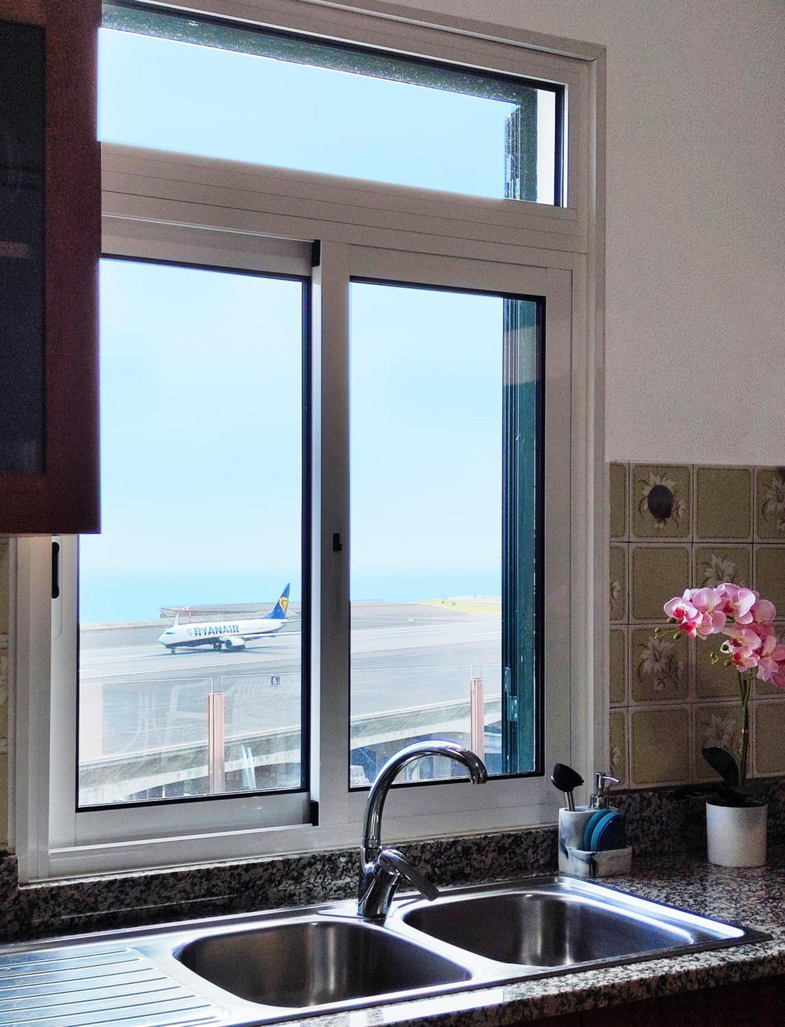 הוילה מצ'יקו Gateone Al Airport View House מראה חיצוני תמונה